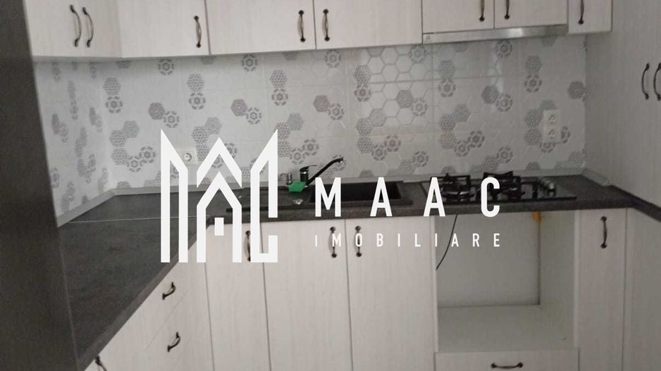Garsonieră de închiriat | Șelimbăr | 40 mp, parcare - Poză 4