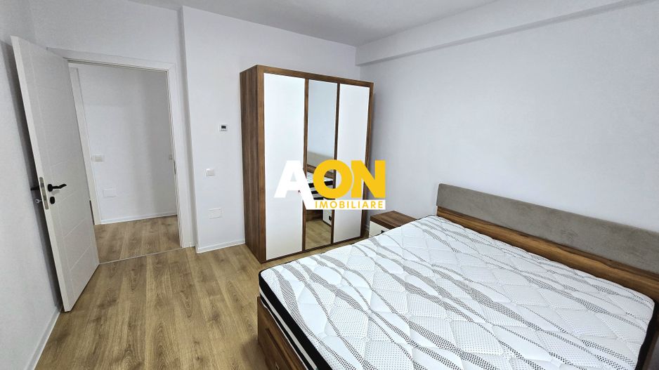 Apartament cu 2 Camere, Ultrafinisat, Bloc Nou, Zona Arex - Poză 5