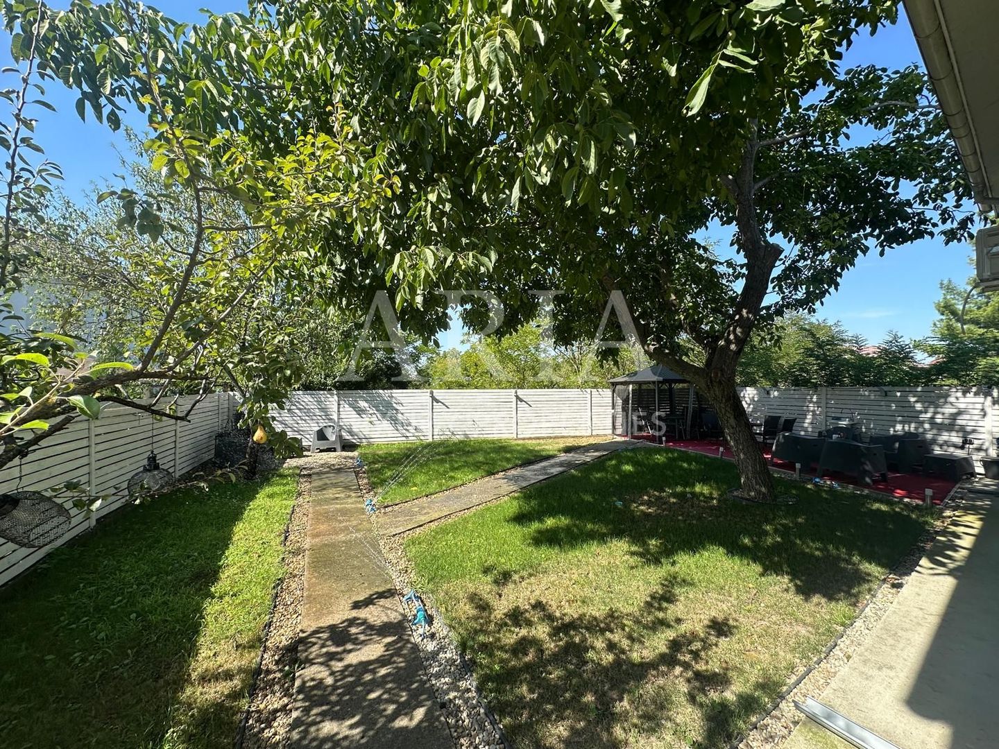 VILA INDIVIDUALA CORBEANCA DESIGN MODERN - Poză 24