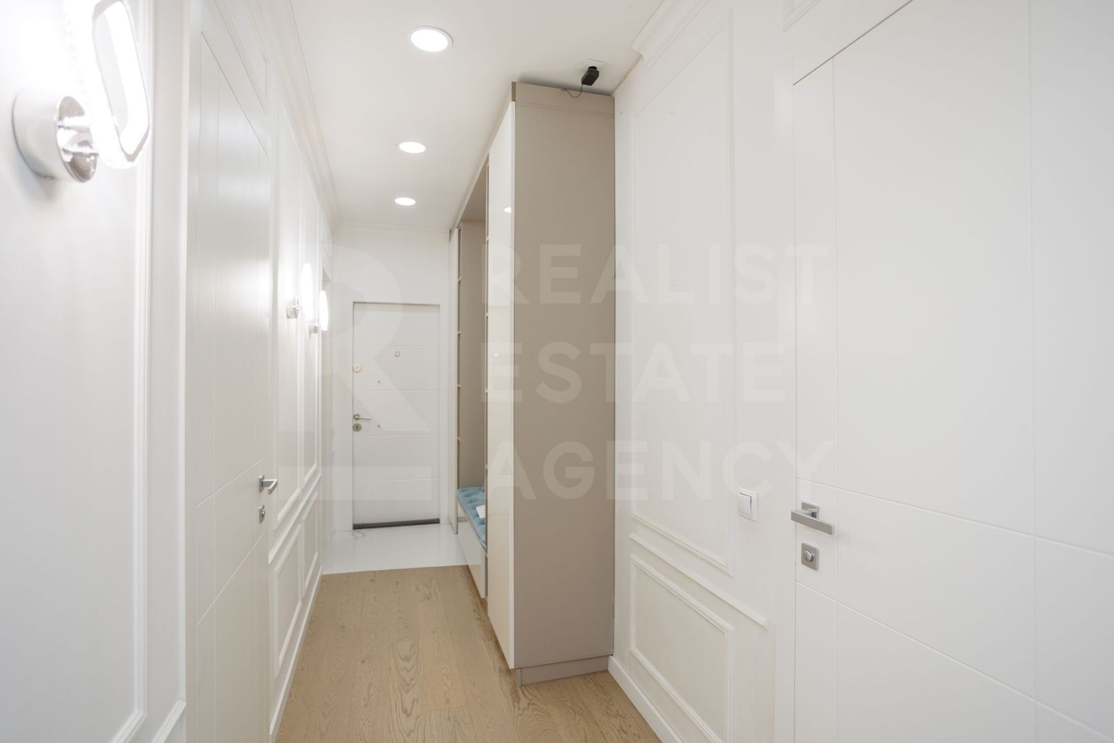 Vânzare, apartament, 3 camere, Bulevardul Dacia, Botanica - Poză 26
