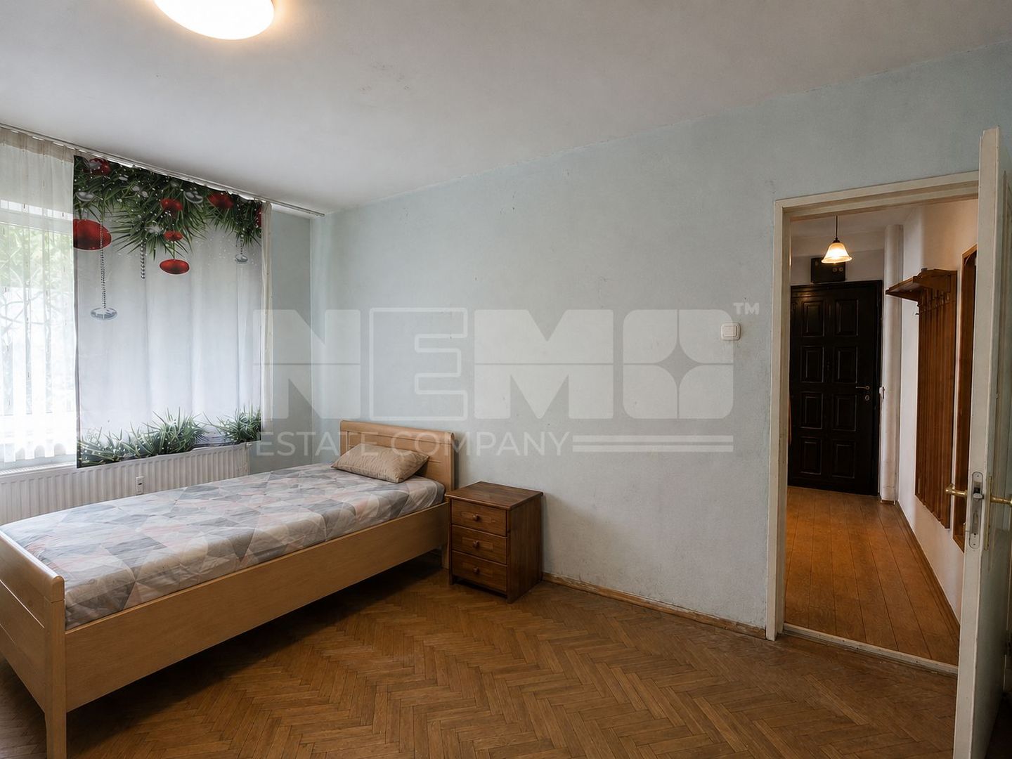 Apartament 2 Camere | Parter | 38 MP Utili | Zonă Excelentă - Poză 2