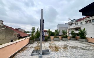 Penthouse de Inchiriat | Dorobanti - Floreasca | 210mp - Poză 39