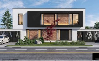 Duplex cu pozitie centrala in Dumbravita - Poză 2