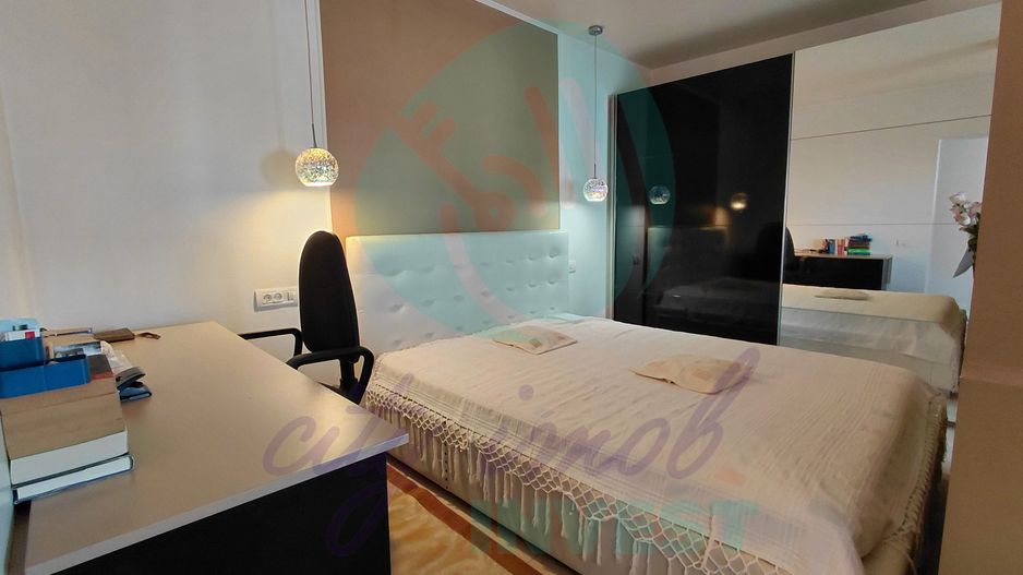 Garsoniera moderna | Prima inchiriere | CENTRALA PROPRIE | Calea Calarasi - Poză 2