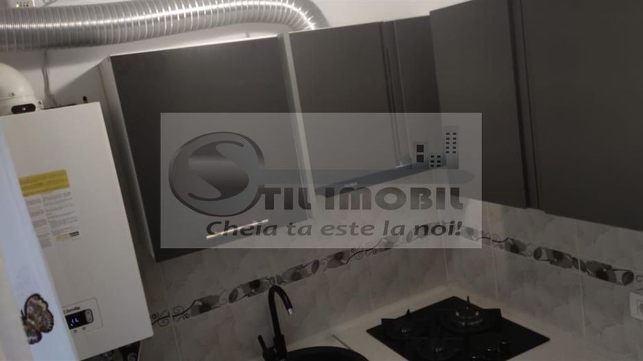 Apartament 2 Camere Tatarasi - 400 euro - Poză 8