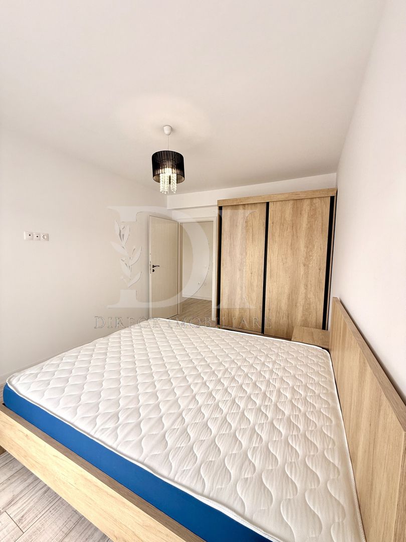 Apartament Nou / 2 camere  – Zona Eroilor, Florești - Poză 6