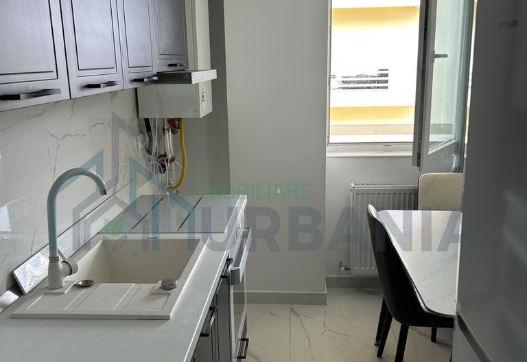Apartament 3 camere, 2 băi, 2 balcoane, boxă și loc parcare, TVA inclus, Miroslava - Poză 11