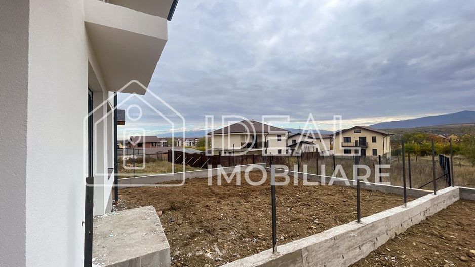 Duplex Modern cu 280 mp de curte, in Cartierul Arhitectilor - Poză 3