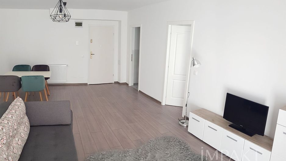 Apartament superb cu 2 camere, cartier Zorilor! - Poză 2