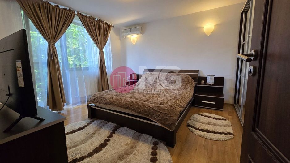 Casa de vanzare 6 camere- Voluntari - Poză 9