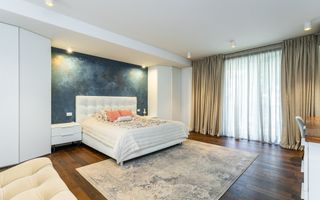 Chirie, apartament, 3 camere, str.  Serghei Lazo, Centru - Poză 11