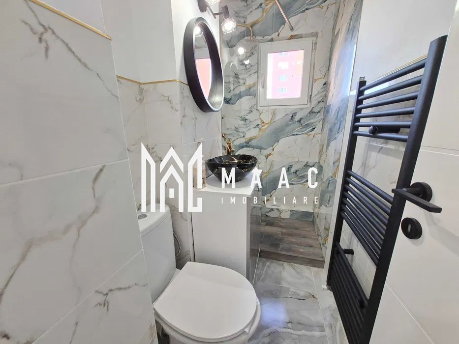 Apartament I 2 Camere I Etaj 3 I Milea Sibiu - Poză 7