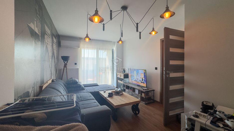 Apartament de vanzare 2 camere Park Lake, zona Iulius Mall - Poză 4