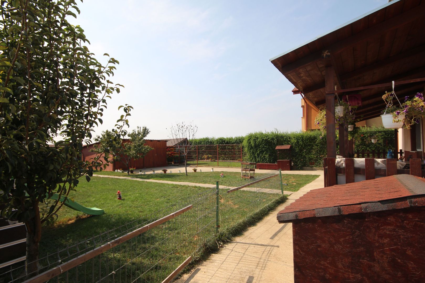 Duplex mobilat in Dumbravita - Poză 11