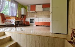 Casa individuala cu 2 apartamente, 6 camere,teren 403 mp,ASTRA. - Poză 4
