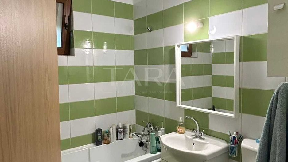 Apartament cu 3 camere în Mănăștur, zona Câmpului - Poză 4
