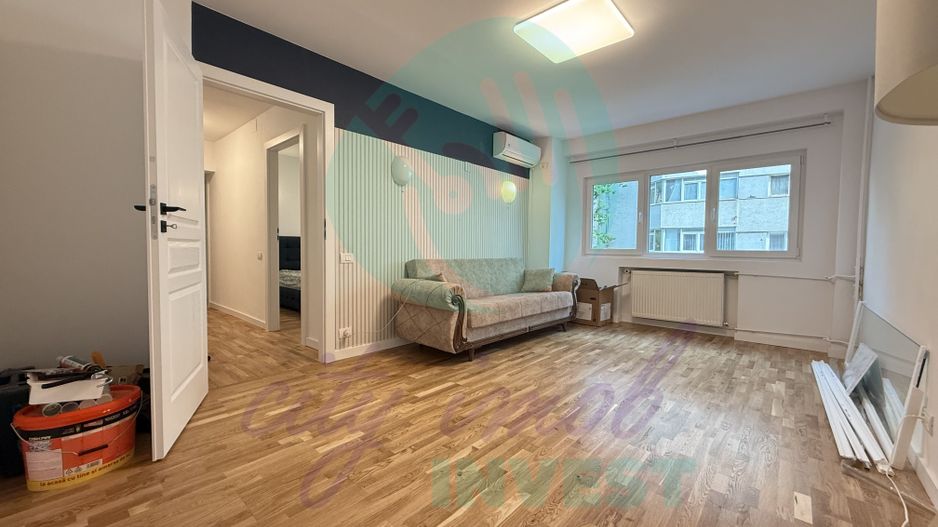 Eleganță în centrul Bucureștiului | 4 camere premium - Poză 2