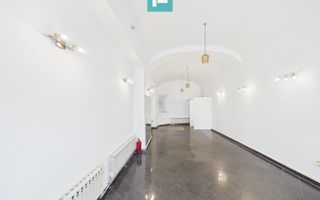 DE ÎNCHIRIAT | SPAȚIU COMERCIAL 60 MP ULTRACENTRAL - Poză 3