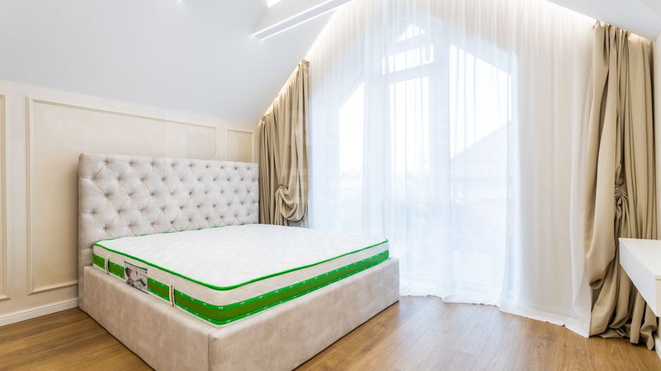 Vânzare, casă, 170 mp, strada Operaţiunea Iaşi-Chişinău, Râșcani - Poză 8