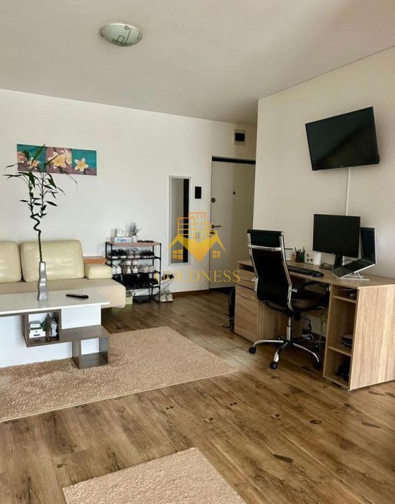 2 camere open space, parcare, zona FSEGA, Iulius Mall, Venus - Poză 6