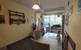 Casa din Caramida + 4000 mp teren  central Drajna Ogretin! - Poză 11