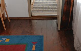 🏡 CASĂ SPAȚIOASĂ CU 5 CAMERE, CURTE ȘI TEREN - Poză 6