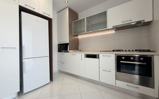 VANZARE 3 CAMERE PREMIUM | TERASA 40 MP | IBIZA SOL PIPERA | 2 PARCARI SUBTERANE - Poză 16