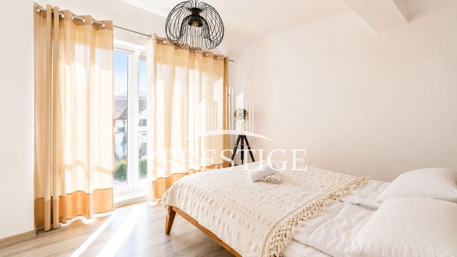 APARTAMENT 2 CAMERE DE ÎNCHIRIAT | ȘELIMBĂR, ZONA UNIRII | PARCARE - Poză 6