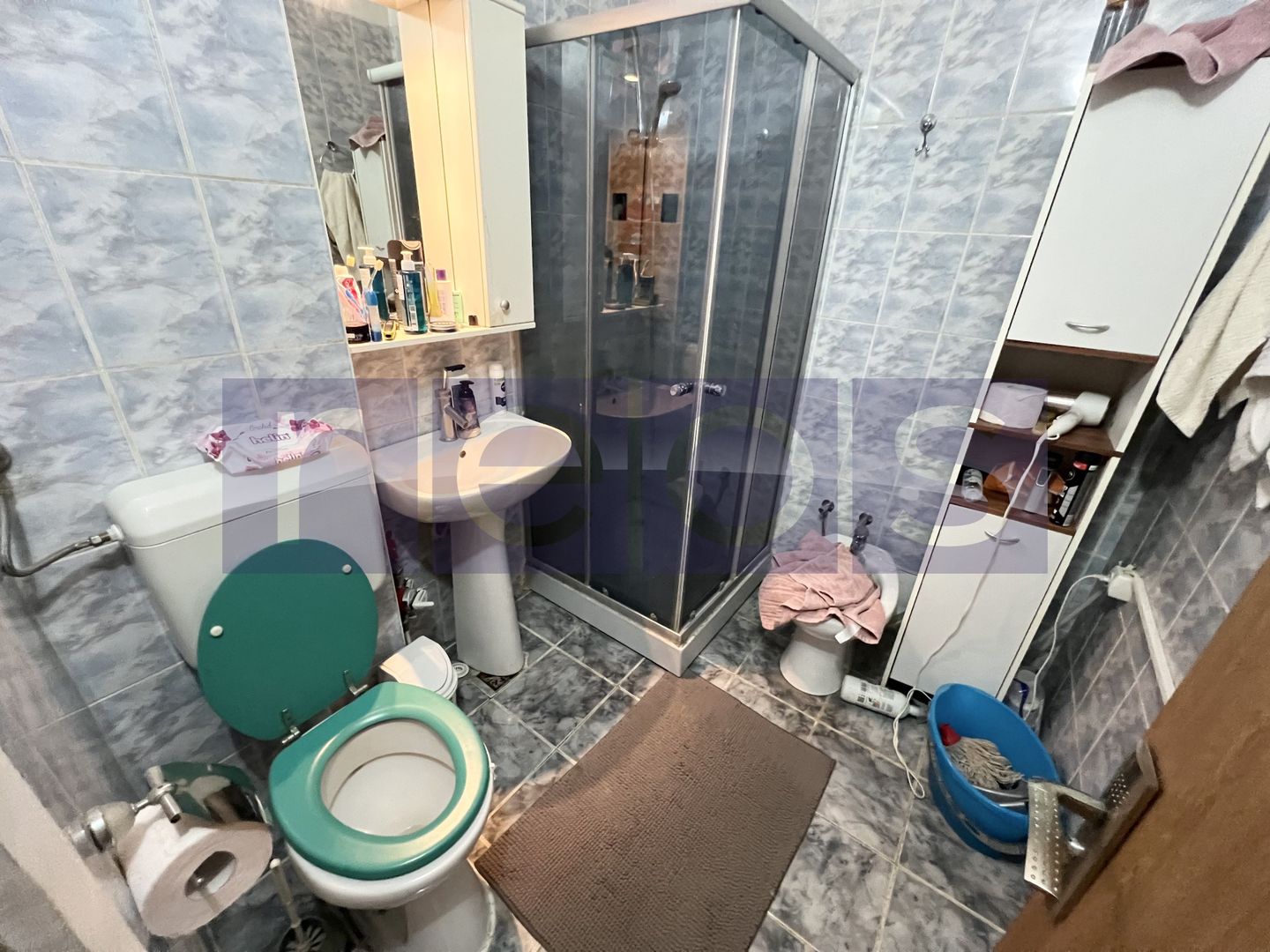 VANZARE 2 CAMERE | GARA DE NORD – BASARAB | 45 MP + BALCON - Poză 7