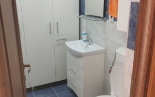 Apartament 3 camere mobilat și utilat, cu parcare – Parc Poligon - Poză 7