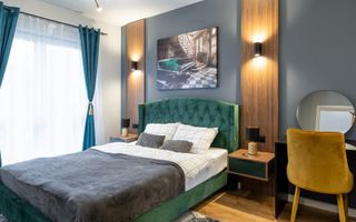 Casă de vis ultrafinisată în Florești – confort și eleganță. - Poză 14