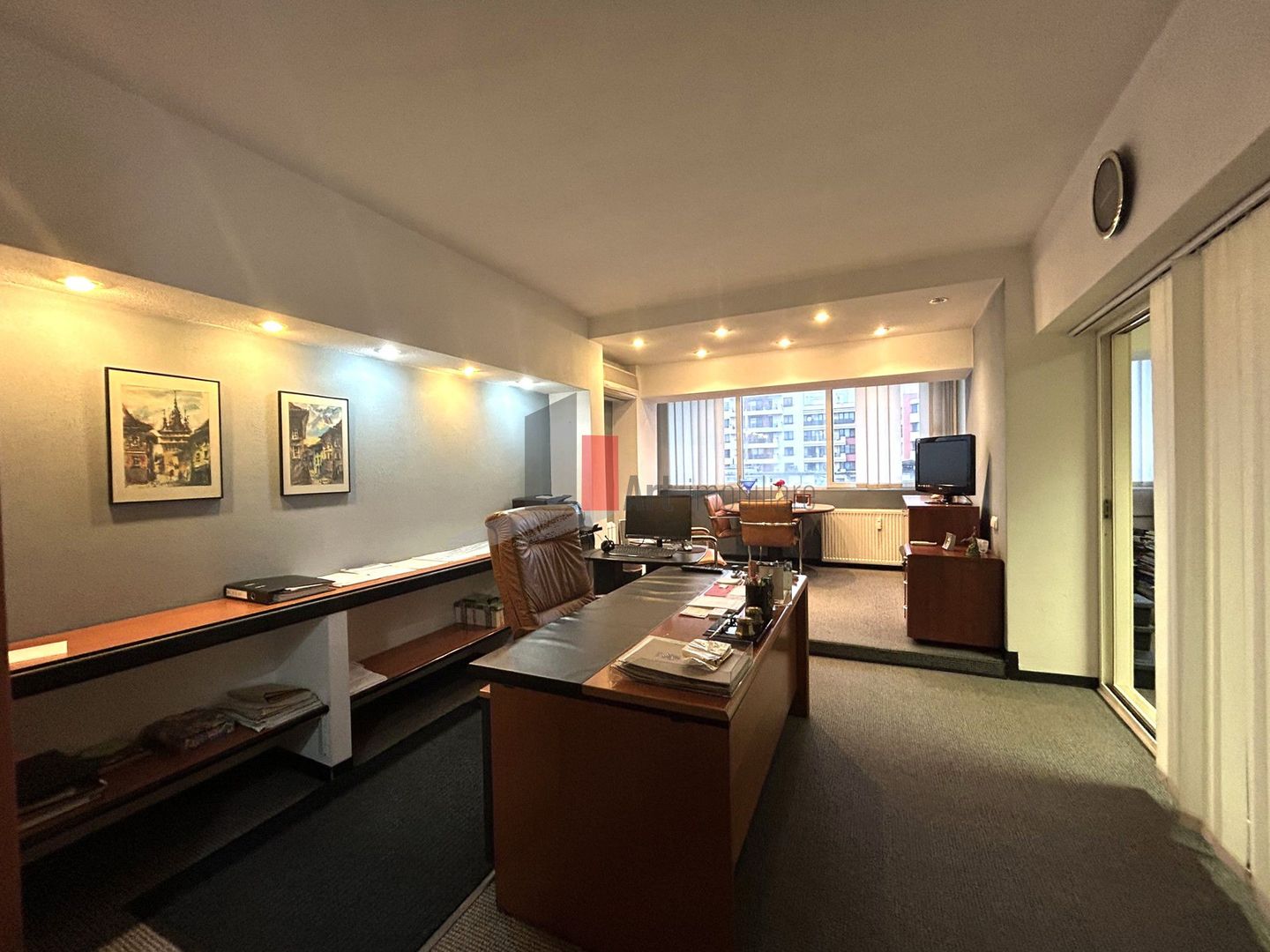 Apartament 3/4 camere | Metrou Stefan cel Mare/Dinamo - Poză 1