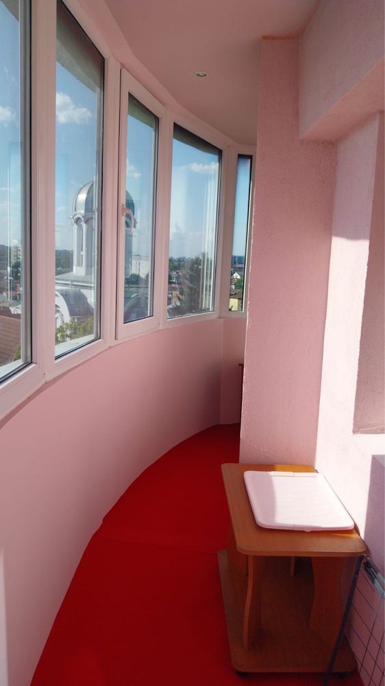Inchiriere Apartament 2 camere Margeanului, Petfriendly - Poză 8