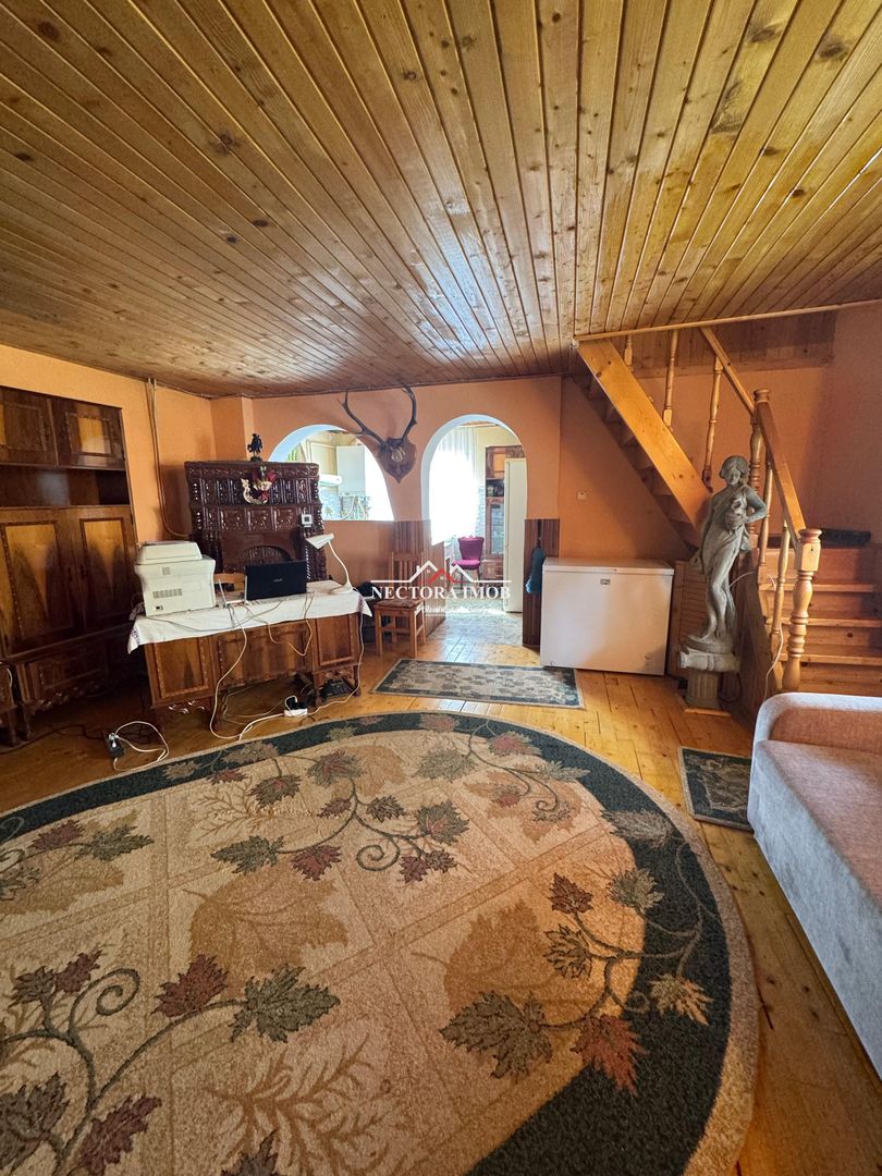 NECTORA IMOB Exclusivitate-Casa Str. Caisilor, 757 mp tereen, Utilata - Poză 9