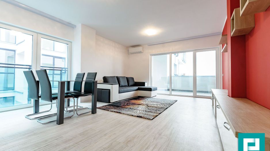 Apartament 2 camere în complex Plaza - Poză 2