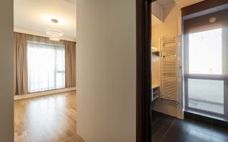 Exquisite Penthouse for Rent – Herastrau Area, Sector 1 - Poză 12