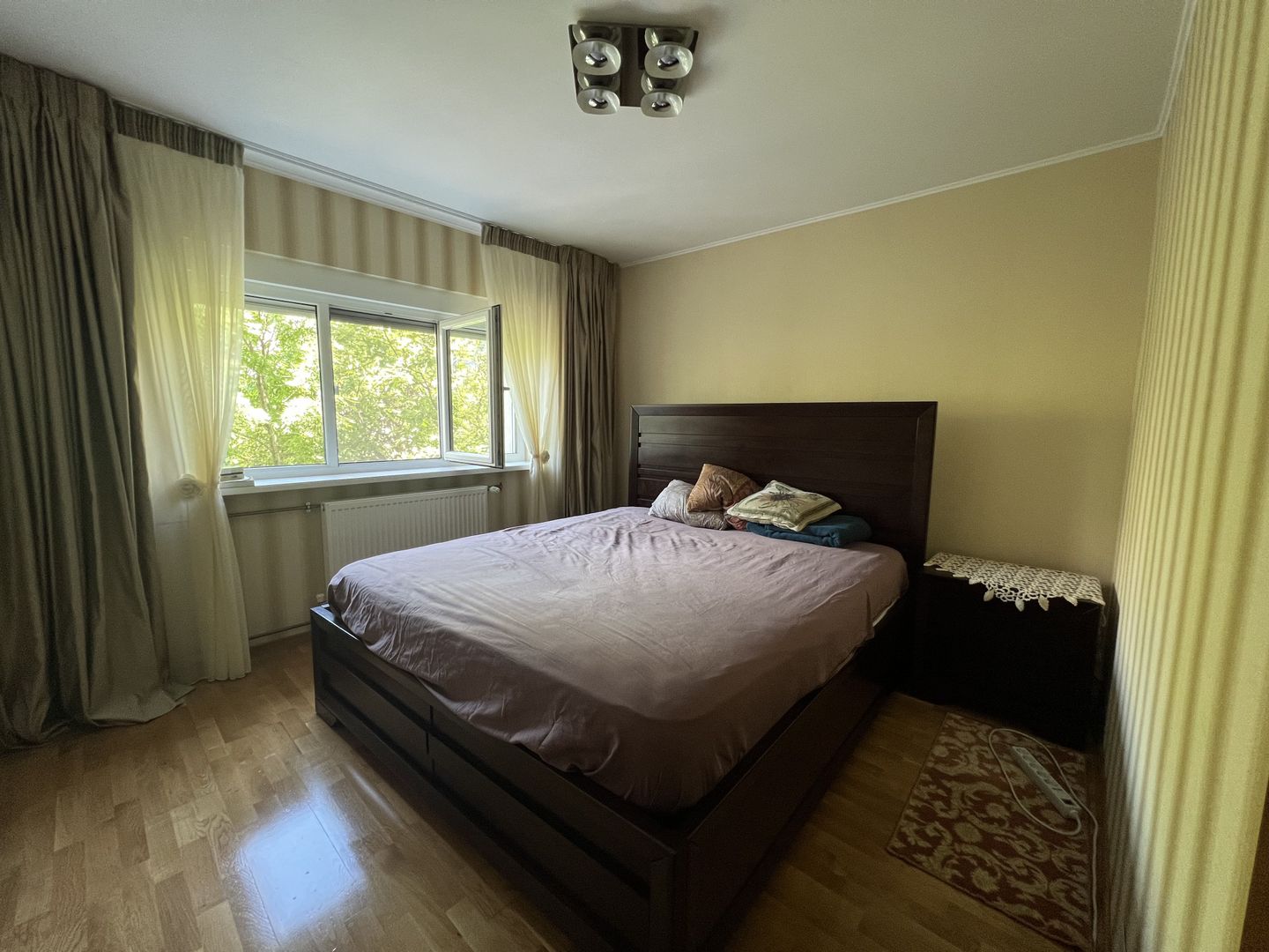 Apartament Aviatiei - Maguricea - Metrou Aurel Vlaicu - Poză 22