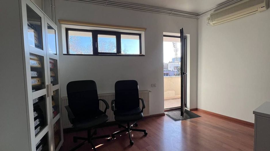 Spatiu de birou de inchiriat Cotroceni - Poză 14