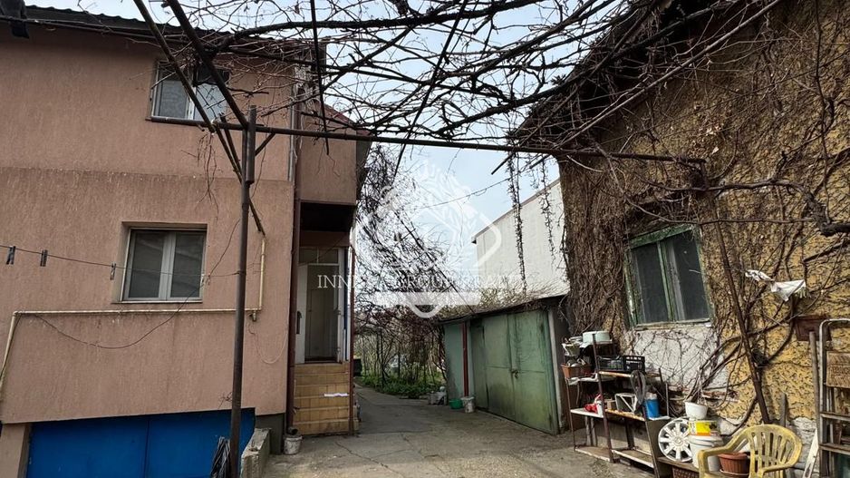 13 Septembrie | Teren | 1553mp | 1.800.000 euro - Poză 4