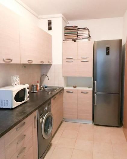 Apartament 2 camere modern, centrală, bloc nou, Titan - Poză 8