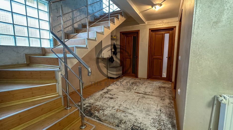Casa 4 camere de vanzare | Romanesti, Prahova | Comision 0% - Poză 19
