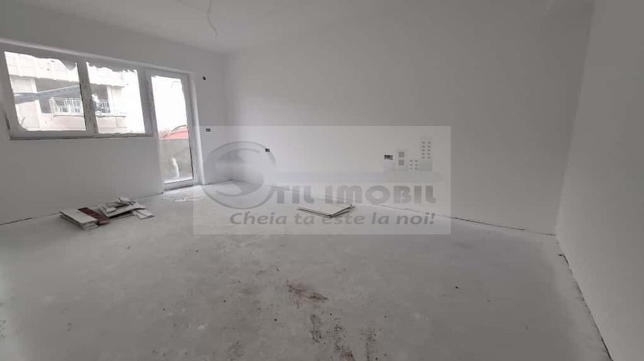 Apartament 1 camera de vanzare in Iasi, Galata, 43,12 mp, bloc nou - Poză 7