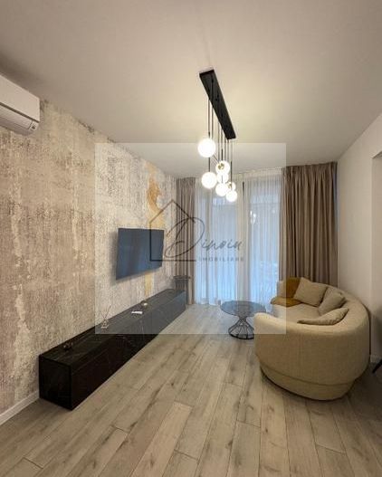 COM 0% I Apartament 3 camere WIN Herastrau I Curte terasa I Duplex - Poză 16