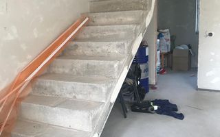 Casa 4 camere tip duplex | 120 mpu | Sura Mica - Poză 14