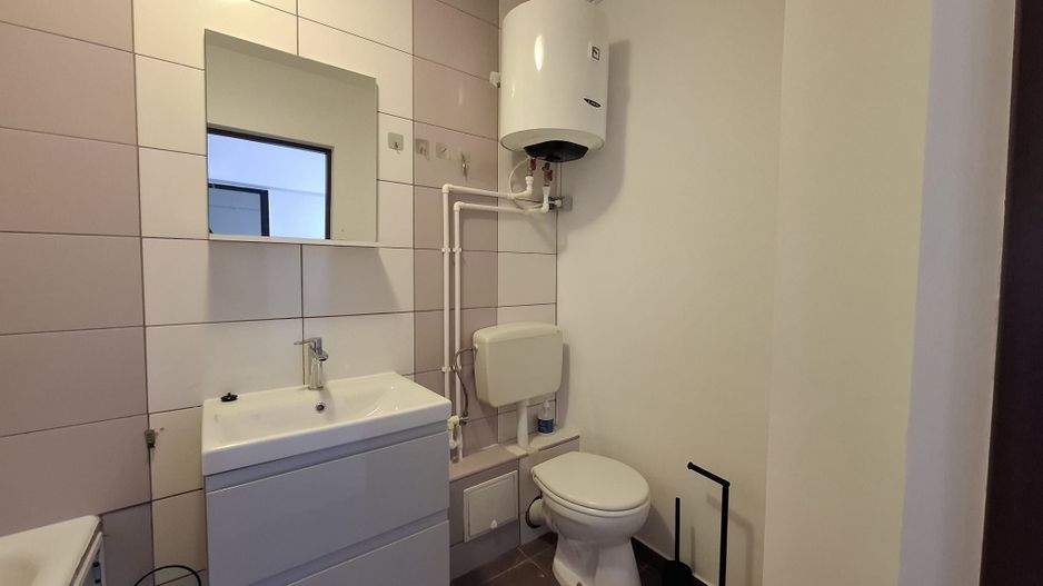 Garsoniera Central Burebista Alba Iulia L335 - Poză 6