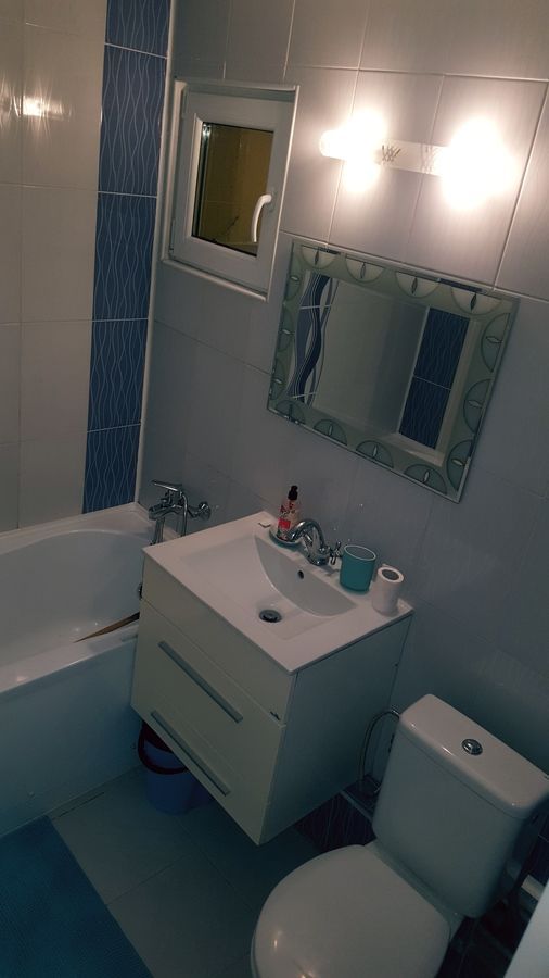 Închiriere Apartament cu 2 camere lux, Zona Ștefan Cel Mare,3 min metrou Obor, - Poză 8