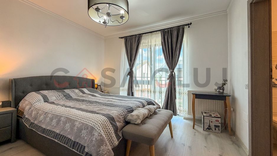 CASA 4 CAMERE | DAMBUL ROTUND | 112 MP UTILI | 362 MP TEREN - Poză 4