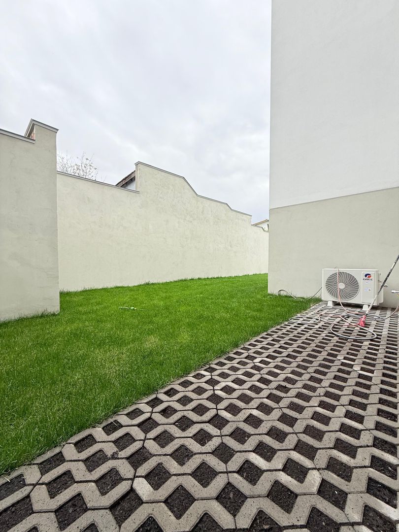 Timpuri Noi | 4 camere 100 mp UTILI | 240 mp GRADINA | 70 mp TERASA - Poză 8