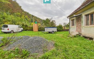 Casă cu teren generos Vărădia de Mureș - Stejar - Poză 7