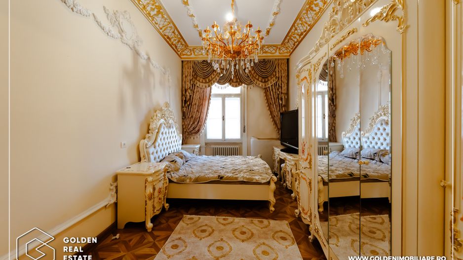 Apartament In Piata Victoriei – Timisoara - Poză 4